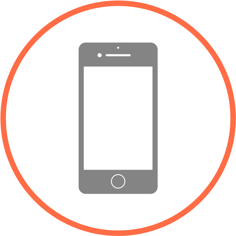 How Does Our Process Work And What Can I Expect - Support Your Local Bandidos (1000x1000)