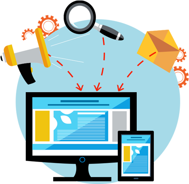 Digital Marketing And Communication Strategies Hds - Digital Marketing And Communication Strategies Hds (400x400)