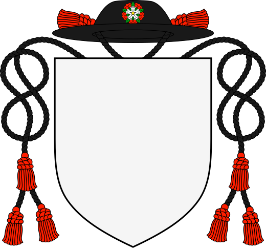 Miembros Eclesiásticos De La Casa Real - Miembros Eclesiásticos De La Casa Real (520x488)