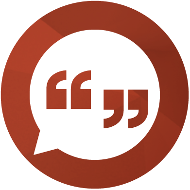 Download Our Free E-book - Quotation Mark (391x391)