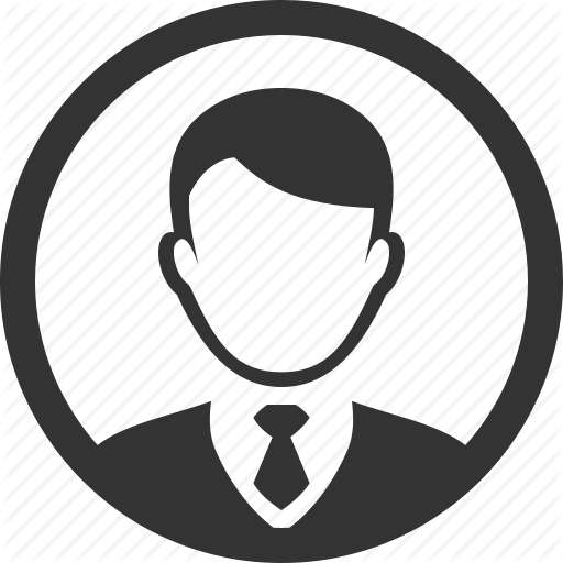 This Seller Is Very Professional And His Communication - User Circle Icon (512x512)