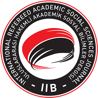 The Papers Considered To Be Appropriate For Publication - The Social Science Journal (350x350)