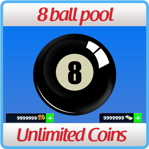 Generate Coins For 8 Ball Pool - Screenshot (512x512)