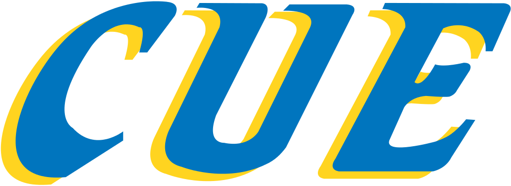 File Fairfax Cue Logo Svg Wikimedia Commons Rh Commons - Cue Bus (1024x374)