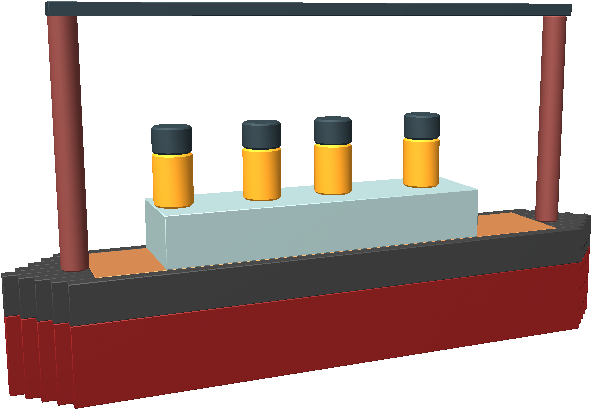 By Zanolex Geometry Dash😎 - Shelf (768x768)