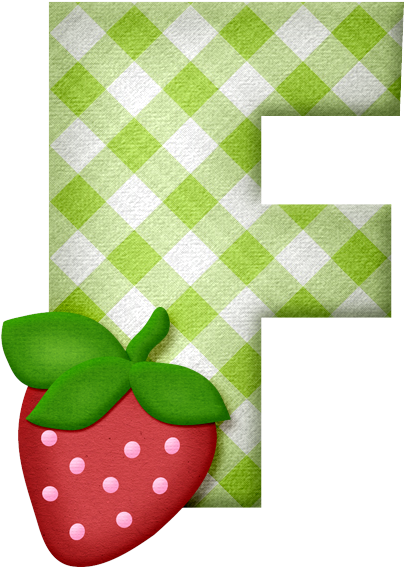 Alphabet Soup, Alphabet Letters, Printable Letters, - Abc Strawberry Strawberry Fields Strawberry Shortcake (426x588)