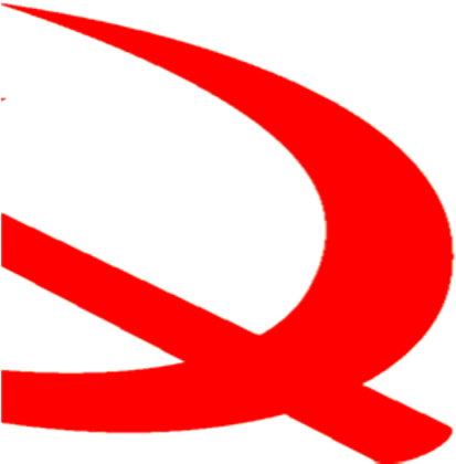 Soviet Hammer And Sickle Door2 - Soviet Hammer And Sickle Door2 (420x420)