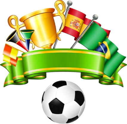 Wk, Voetballen, Sport - Fifa World Cup 2018 Graphic (426x416)