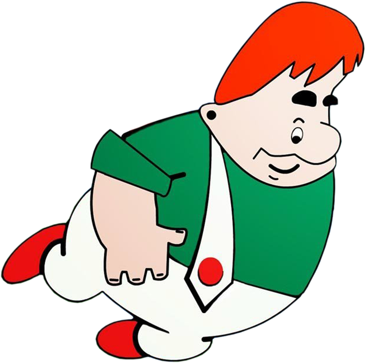 Soviet Union Animation Film Clip Art - Скильки Більше На Скільки Менше (1181x793)