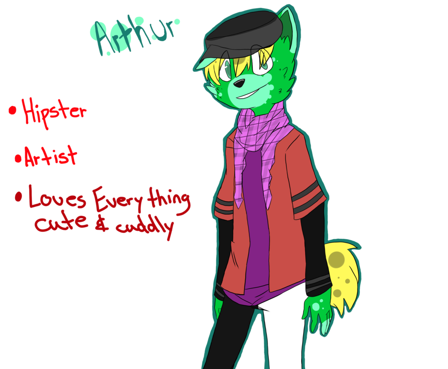 Arthurs Pro By Soviet Union Russia - Cartoon (1024x768)