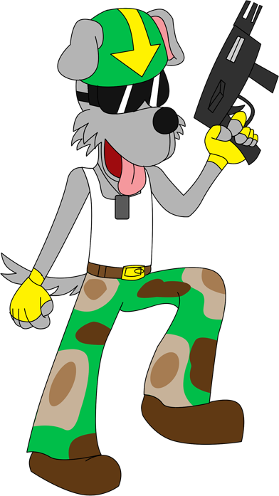 N64 Designs, Touched Up - N64 Designs, Touched Up (392x697)