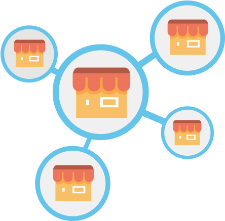 Building Your Business Into A Franchise - Imagenes De Franquicia (500x500)