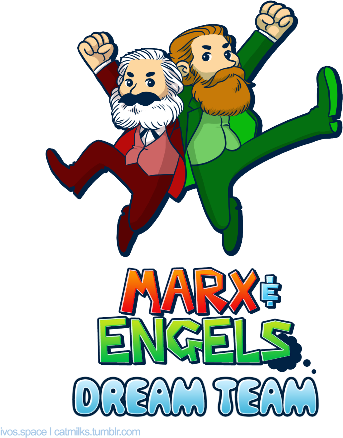 Karl Marx Friedrich Engels Communism Joseph Stalin - Friedrich Engels (1280x1454)