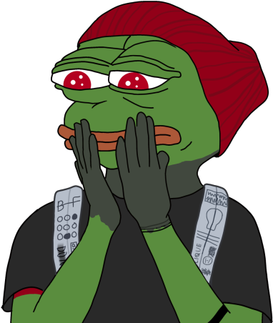 When Bae Says They Doesnt Like Twenty One Pilots - Twenty One Pilots Арт (500x500)