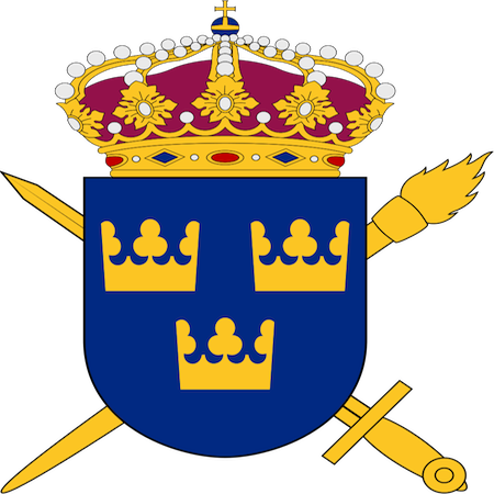 At The Same Time, The Percentage Of Swedes Who Saw - National Defence Radio Establishment (450x450)