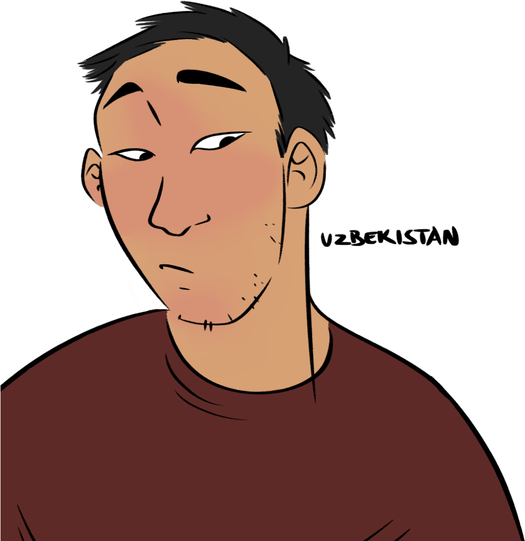 Turkey Having Been The First To Recognize Uzbekistans - A.a.r.m. (2) (1280x1155)