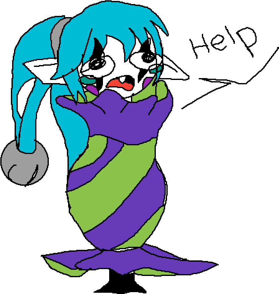 Candypop From Creepypasta - Candy Pop (1000x1000)