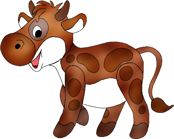 Cute Print - Goose (600x600)