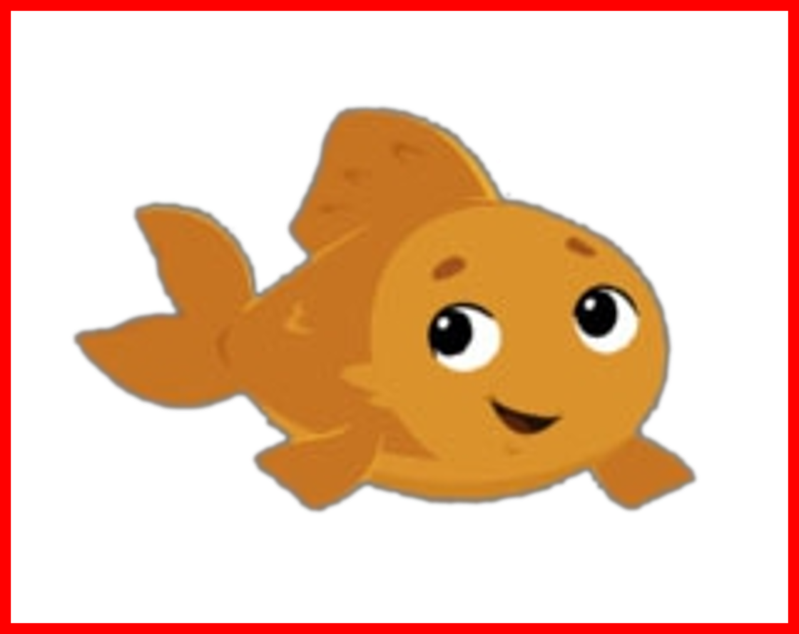 Astonishing Pin By Lmi Kids On Nina U World Picture - Goldfish (1120x888)