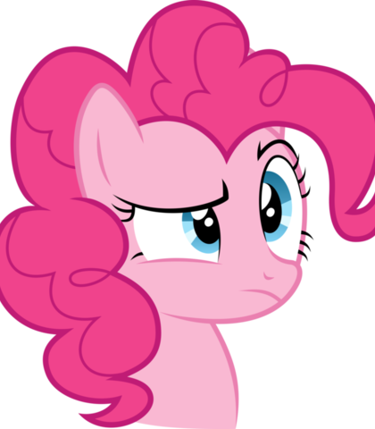 Youngadult - My Little Pony: Friendship Is Magic (420x480)