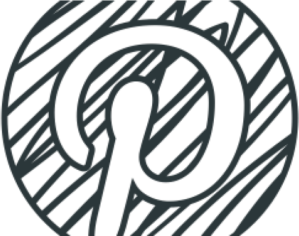 Drawn Logo - Line Art (640x480)