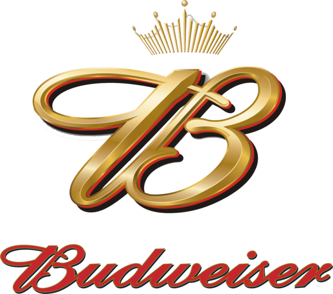 Share This Image - Budweiser Logo Psd (680x600)