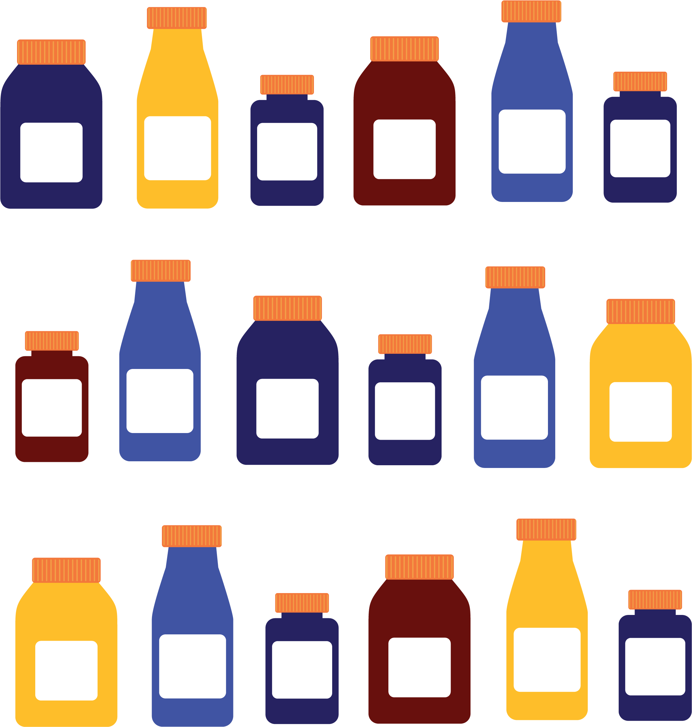 Caplinq's Technical Marketing Service Leverages These - Label (3205x2838)