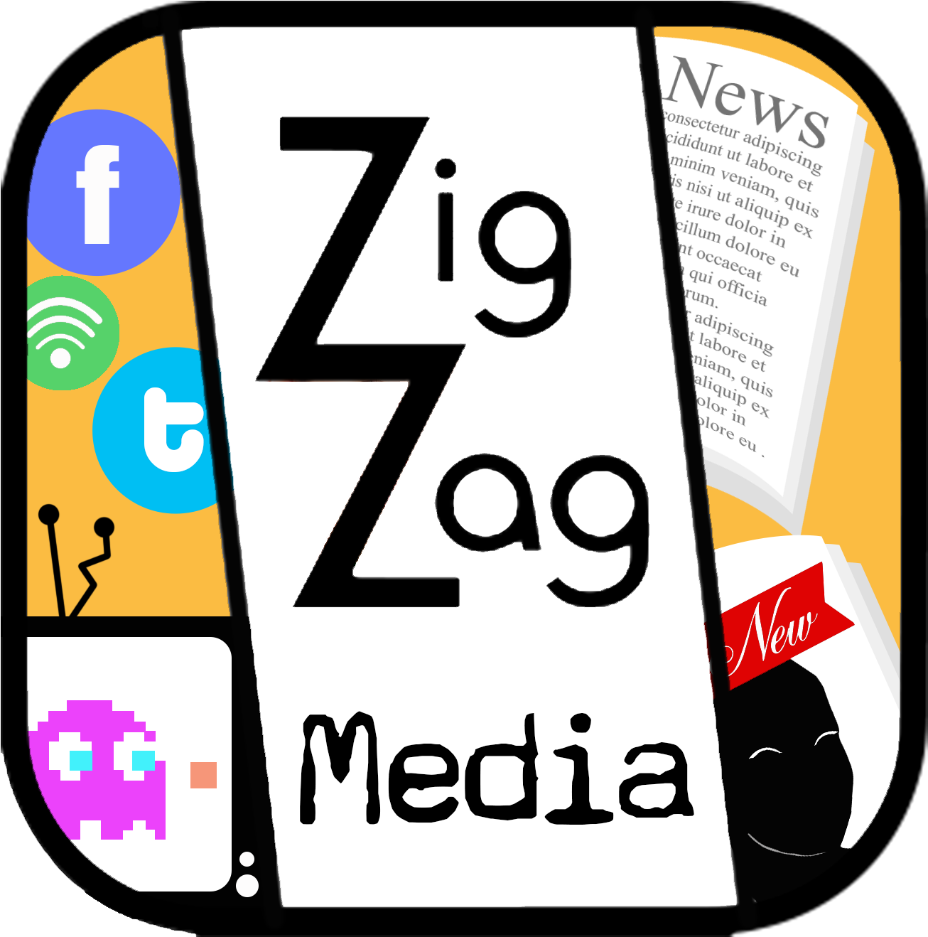 Media Studies Educational Writer - Media Studies Educational Writer (1699x1647)