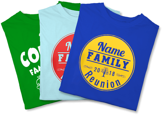 Family Reunion Apparel - Umbrella (540x540)