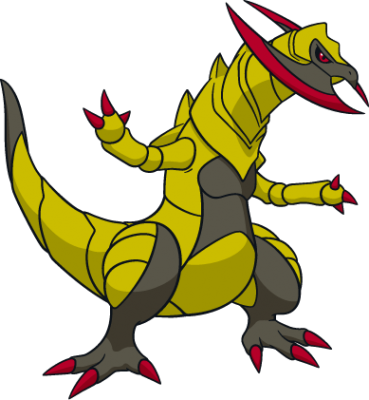 612haxorus Dream - Competitive Team Pokemon Xy (369x400)