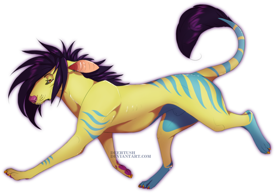 Hi Im Edgy And Welcome To Jackass By Deertush - Illustration (1095x730)