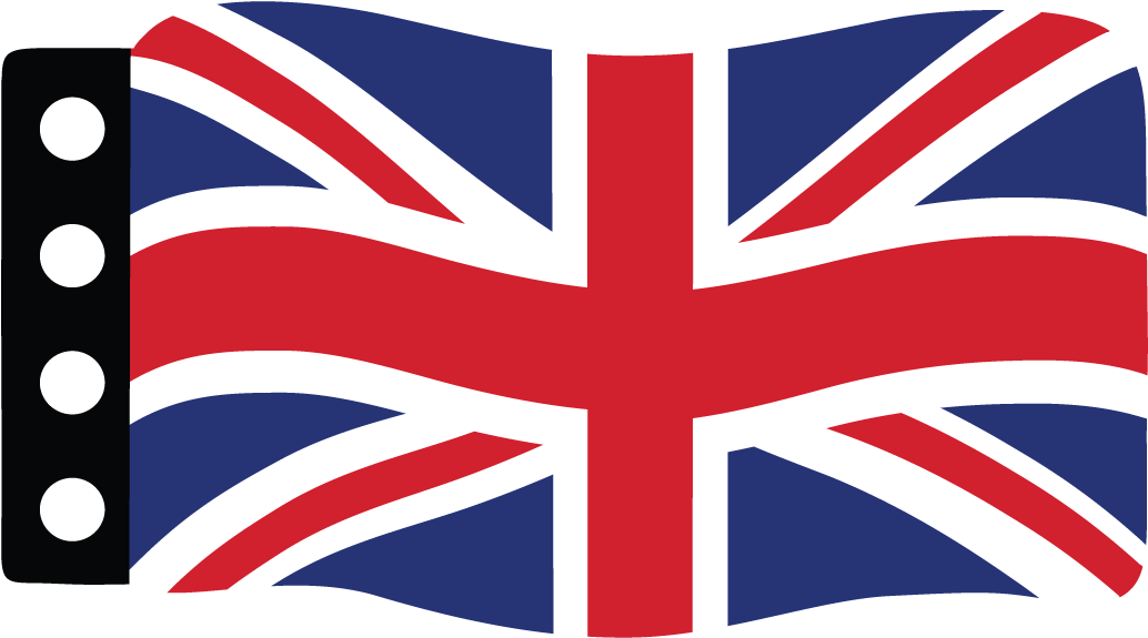 Great Britain - United Kingdom Flag (1080x615)