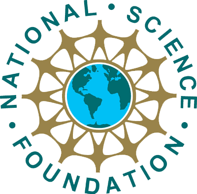 As These Scientists Frequently Make Clear, They Want - National Science Foundation Grant (400x394)