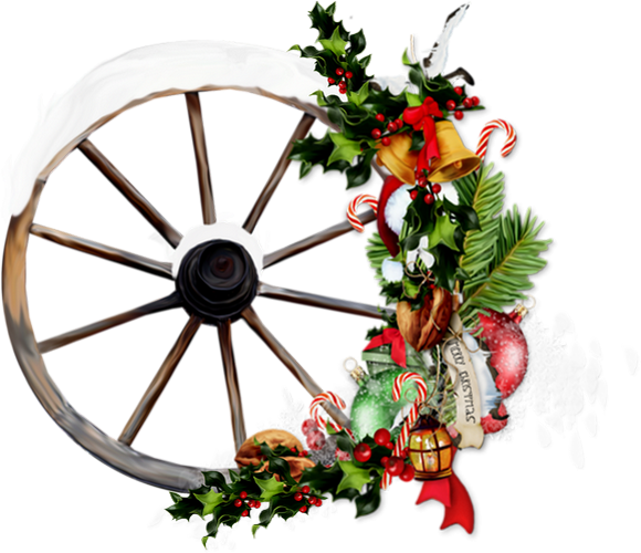 Christmas Bellschristmas Clipartclip Art - Christmas Day (580x500)