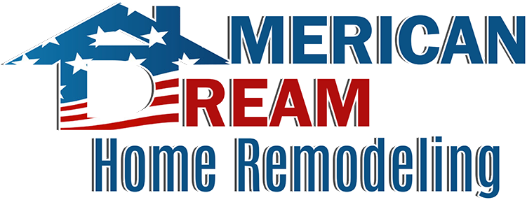 American Dream Home Remodeling - Read Instructions (1037x285)