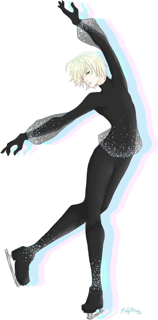 Richardsmae 60 34 Prima Ballerina By Ashley-maltese - Yuri Plisetsky Prima Ballerina (1024x1365)