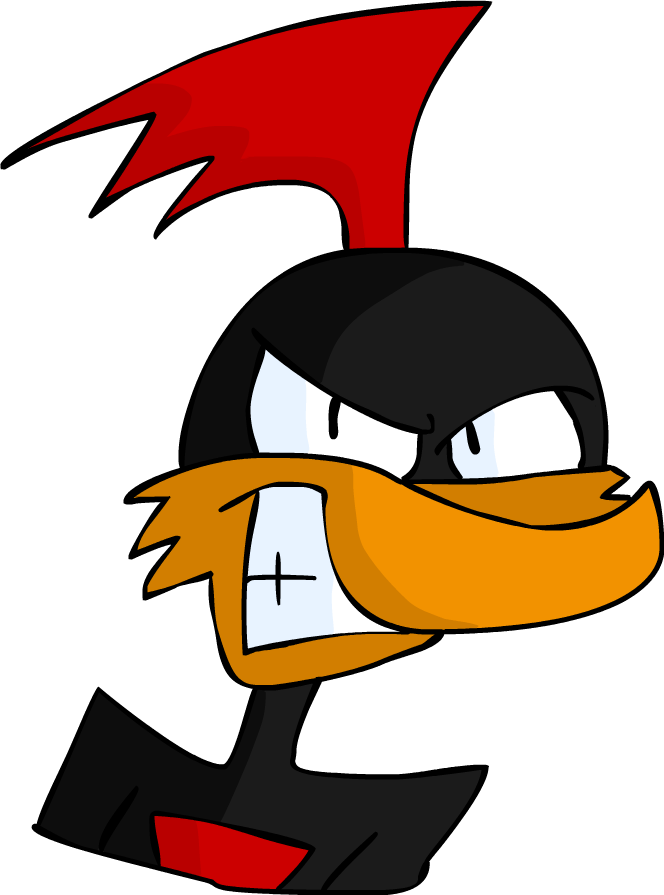 More Like Ace Bunny Attempt By T95master - Cartoon (664x895)