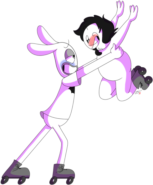 I Don't Know Where It Came From But I Really Really - Cartoon (500x609)