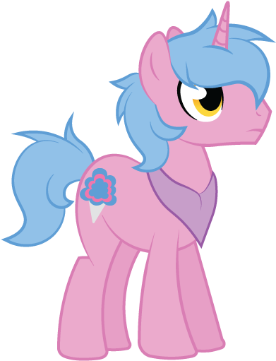 Horse Organ Clip Art - Cartoon (612x792)