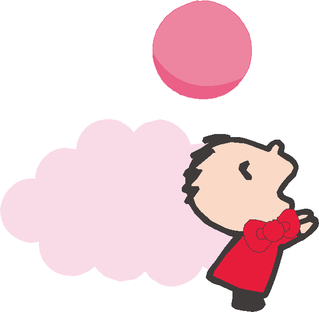 Cute Cartoon Villain - Cute Cartoon Villain (623x610)