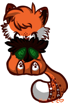 It's Cold Outside - Illustration (400x400)