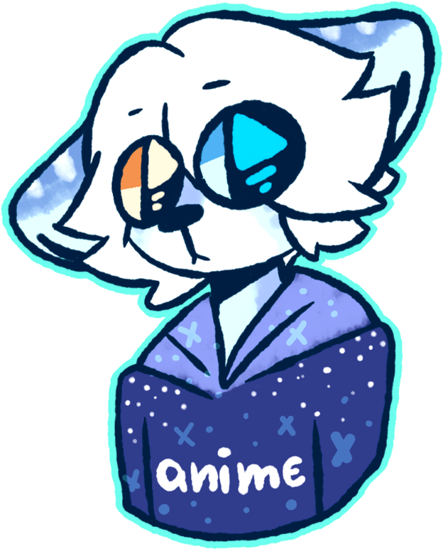 Its So Cold Outside By J00dy - Cartoon (844x947)