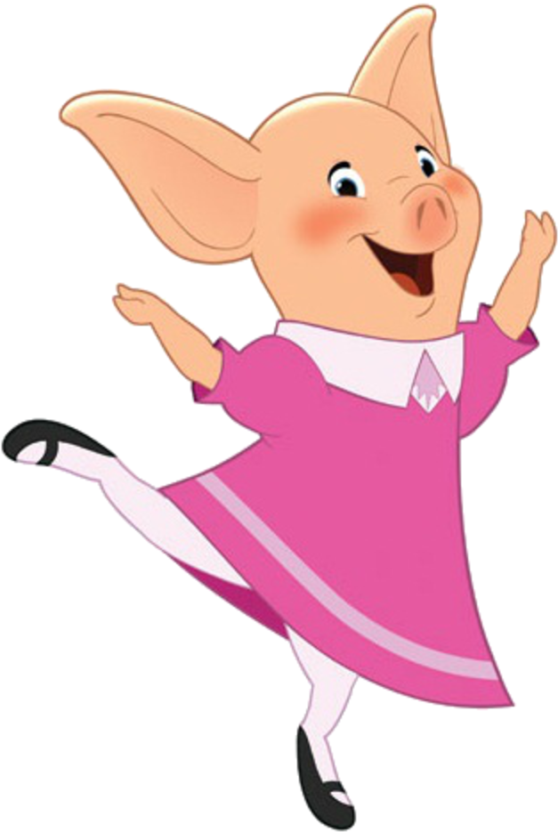 Cartoon Mammal Clip Art - Cartoon (640x942)