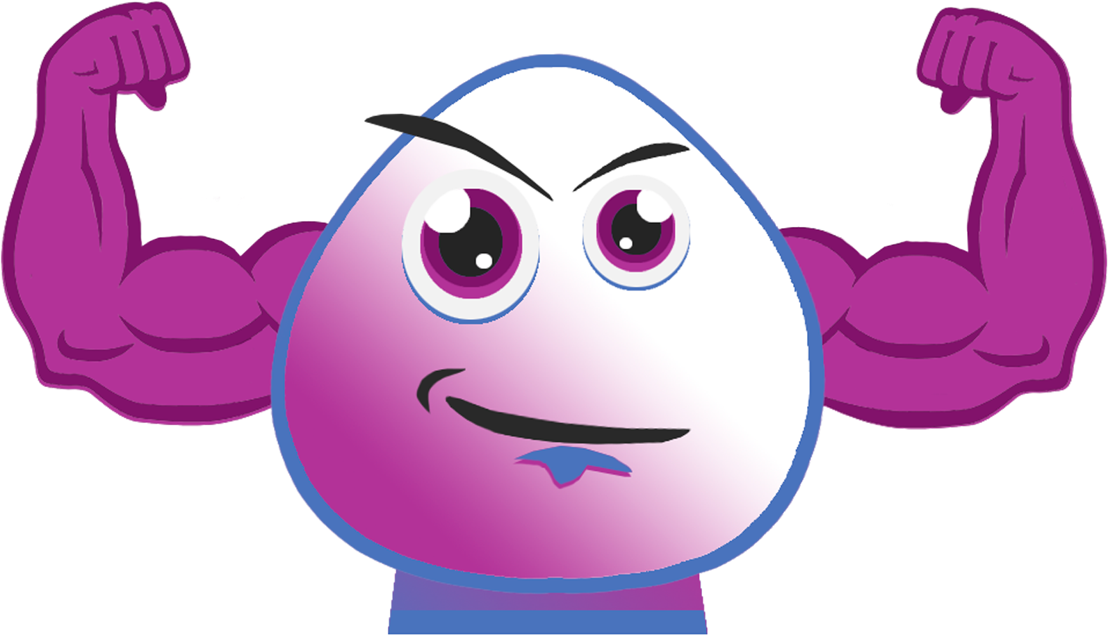 This Is My Entry To Participate In The Contest Sponsored - Cartoon (2500x1500)