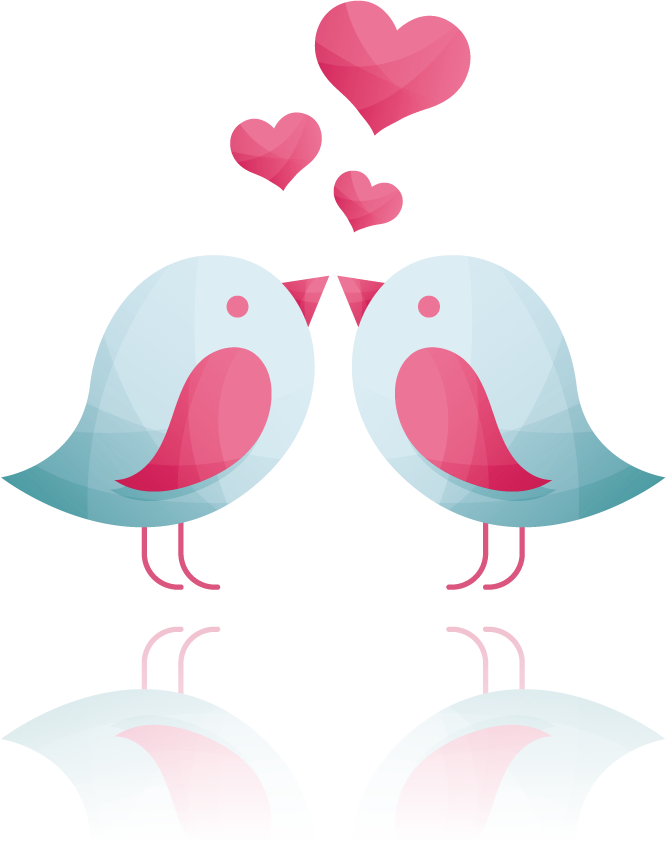 Bird Clip Art - Cartoon (666x844)