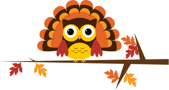 Is It Cold Where You Are It's Supposed To Be A Balmy - Thanksgiving Owls - Black Case - Galaxy S3 (545x292)