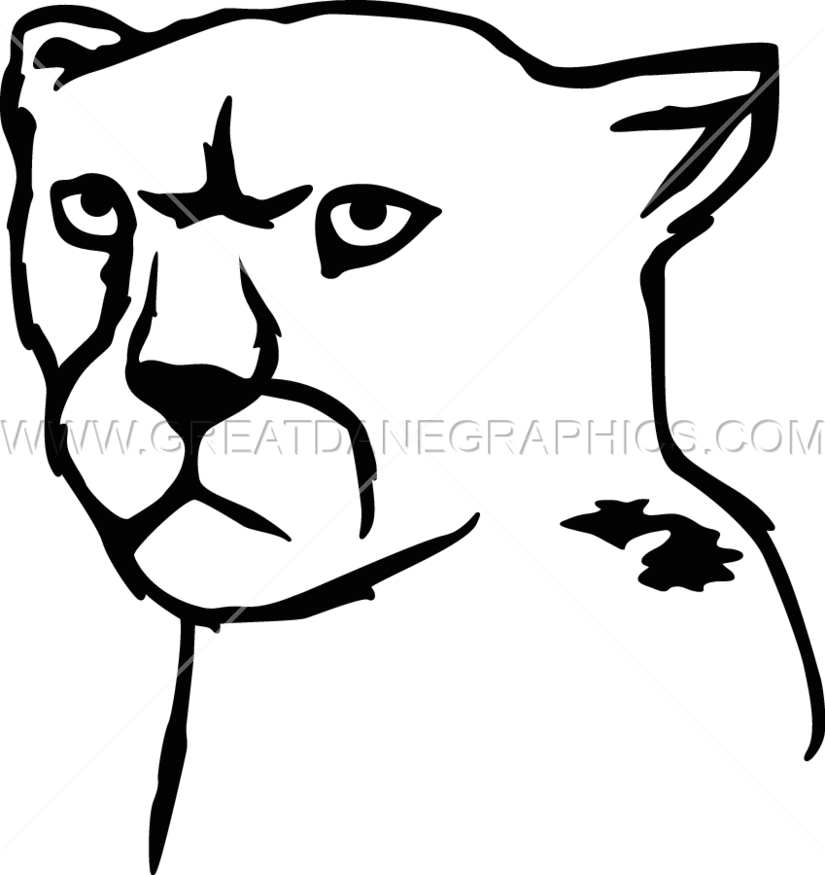 Cheetah - Cheetah (825x875)