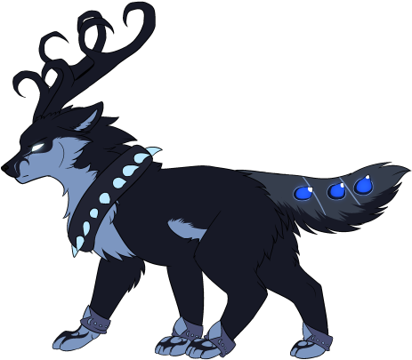 Animal Jam Cheetah Clipart Black And White - Clip Art (500x426)
