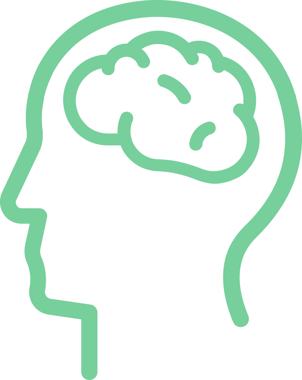 Mental Health Problems - Mental Health Problems (622x784)