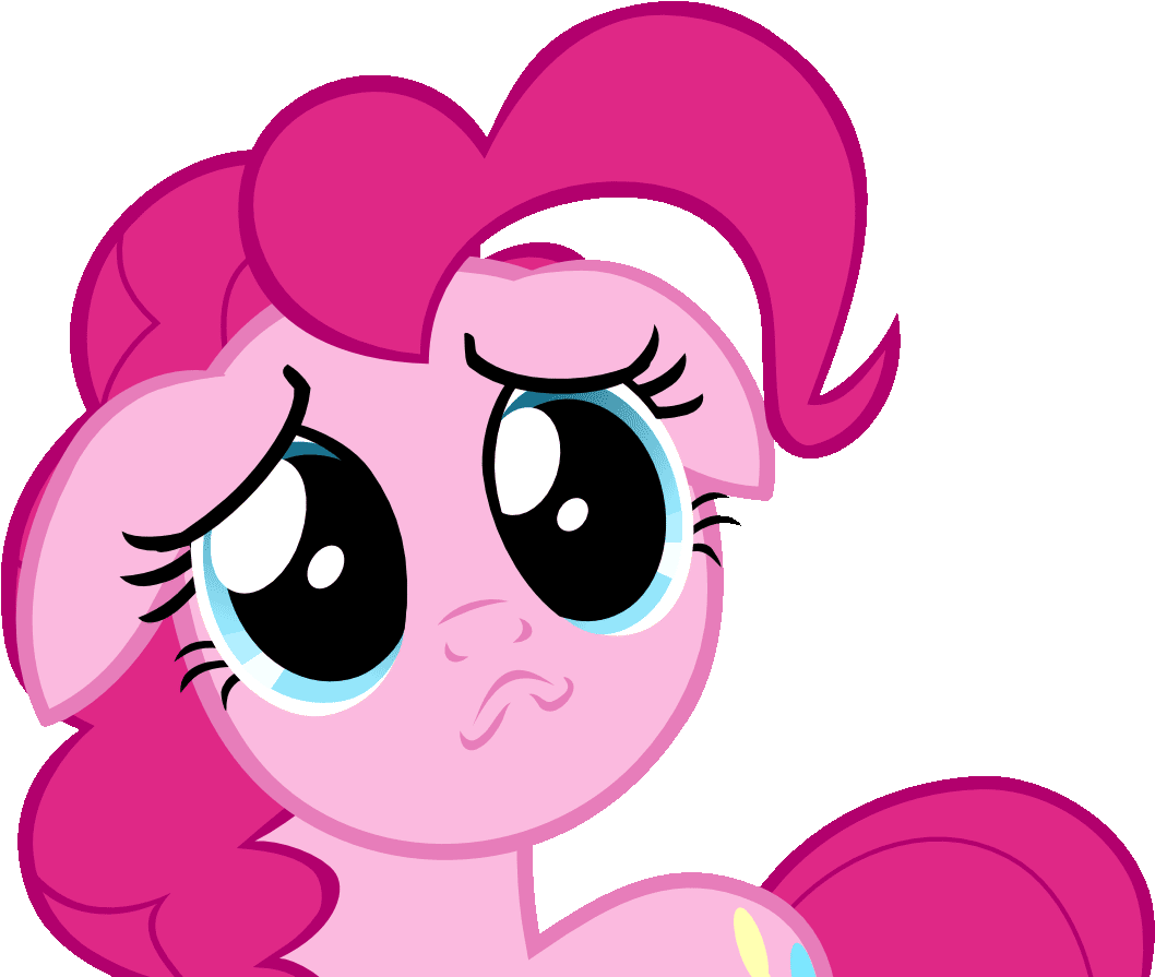 Funny Bill Nye The Science Guy Meme Download - Pinkie Pie Sad Gif (1080x900)